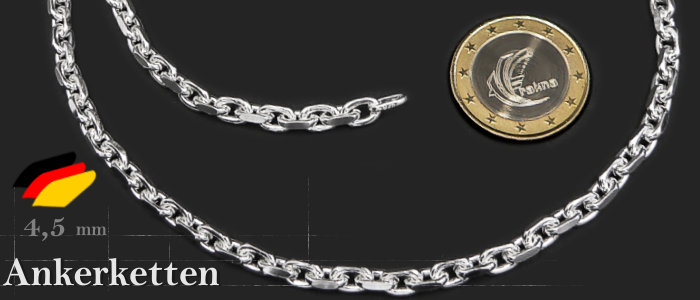 Ankerkette 4,5mm 