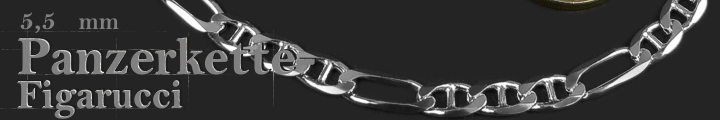 Figarucci  Panzerketten 5,5mm 