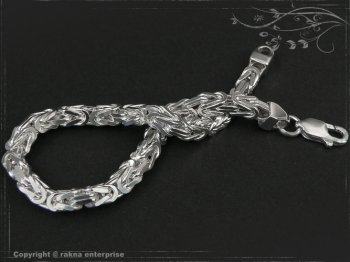 Königskette Armband B4.5L19