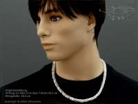 Königskette B8.0L75