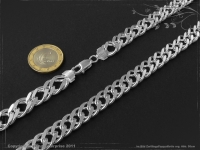 Zwillings Panzerkette B11.0L50