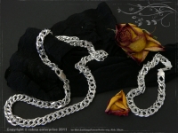 Zwillings Panzerkette B8.0L55