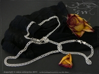 Zwillings Panzerkette B4.5L50 