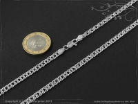 Zwillings Panzerkette B4.5L50