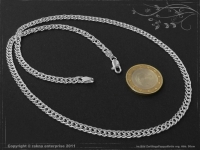 Zwillings Panzerkette B4.5L50