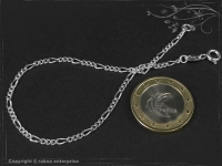 Figaro Panzerkette Armband B2.2L19