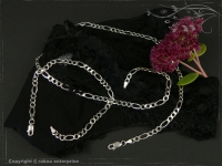 Figarokette  B4.5L50 