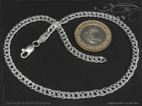 Fußkette Zwillings- Panzerkette B4.5L30