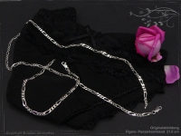 Figaro Panzerkette Armband B3.4L24