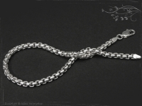 Silberkette Armband Venezia Ru B3.7L25
