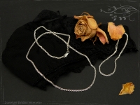 Silberkette Venezia Ru B2.7L50 