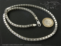 Silberkette Venezia B4.5L55 