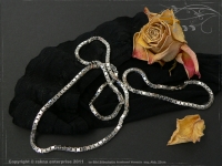 Silberkette Armband Venezia B3.0L24
