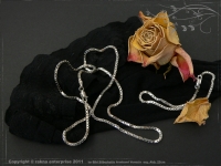 Silberkette Armband Venezia B2.0L20