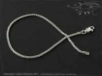 Silberkette Armband Venezia B1.6L20 