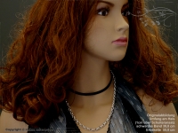 Silberkette Erbskette B7.0L50