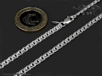 Garibaldikette  B3.6L50