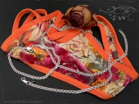 Garibaldikette  B3.6L50 