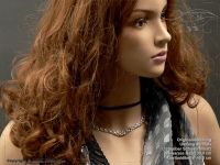 Garibaldikette  B8.5L75