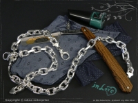 Ankerkette Armband B11.5L21