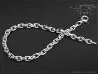 Ankerkette Armband B4.5L20