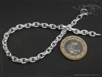 Ankerkette Armband B4.5L22 
