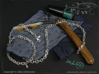 Ankerkette Armband B6.5L20