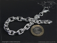 Ankerkette Armband B8.0L17