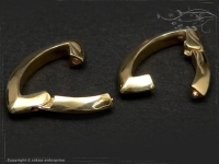 Ankerkette Armband :: Navette B7.4mm-L19cm