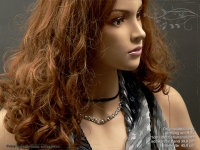 Silberkette Erbsenkette B8.2L80