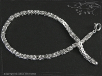 Königskette Armband B2.5L20 