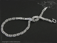 Königskette Armband B2.5L20