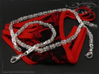 Königskette Armband B6.0L18