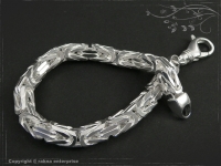 Königskette Armband B7.0L20
