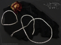 Königskette Armband Rund B3.0L23