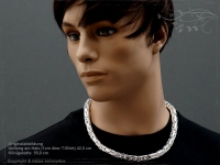 Königskette B10.0L85