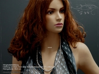 Königskette B4.5L90