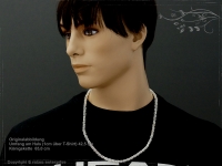 Königskette B4.5L70