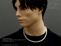 Königskette B6.0L50 