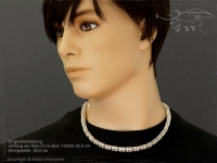 Königskette B7.0L65