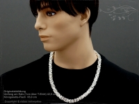 Königskette Flach B11.0L65