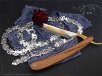 Königskette Flach B11.0L95