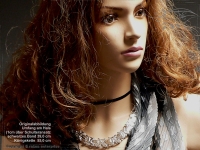 Königskette Flach B17.0L80