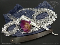 Königskette Flach B17.0L85