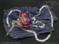 Königskette Flach B6.0L100