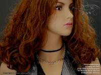 Königskette Flach B9.0L95