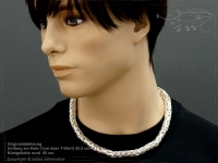 Königskette Rund B10.0L70