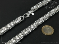 Königskette Rund B10.0L65