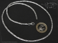 Königskette Rund B3.0L50