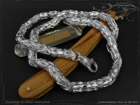 Königskette Rund B8.0L100